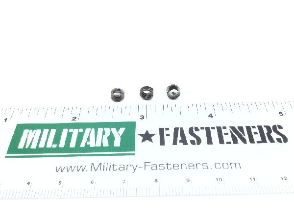 MS21209C0810P Screw Thread Insert