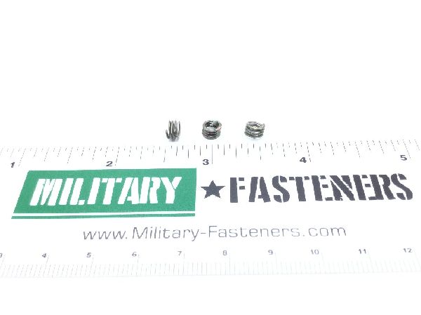 MS21209C0810P Screw Thread Insert (2)