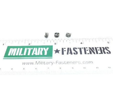 MS21209C0810P Screw Thread Insert (2)