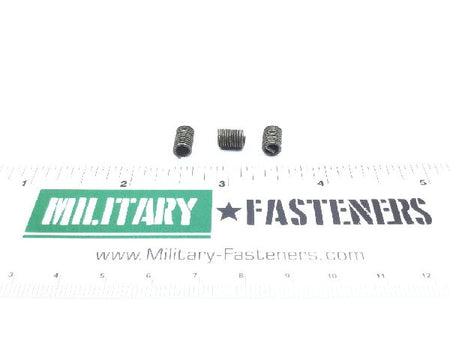 MS21209C0825P Screw Thread Insert