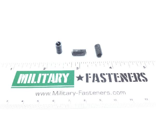 MS21209C0830L Screw Thread Insert
