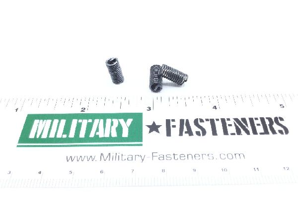 MS21209C0830L Screw Thread Insert (2)