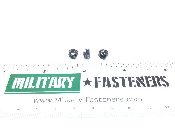 MS21209C1-10L Screw Thread Insert (2)