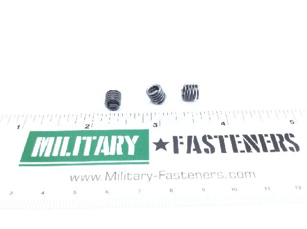 MS21209C1-15L Screw Thread Insert (2)