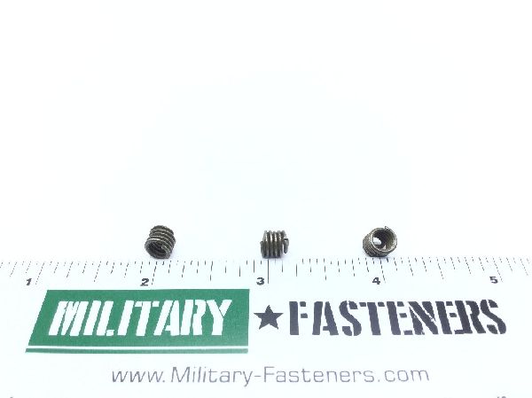 MS21209C1-15P Screw Thread Insert (4)