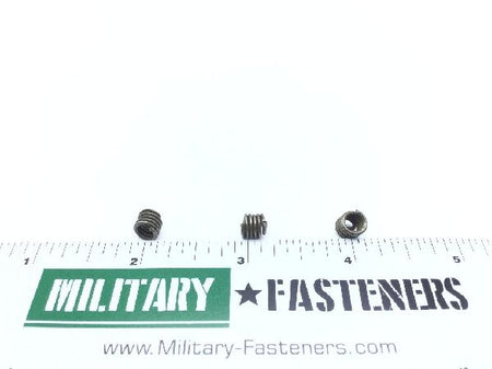 MS21209C1-15P Screw Thread Insert (4)