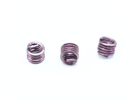 MS21209C1-15 Screw Thread Insert (4)