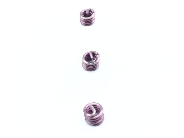 MS21209C1-15 Screw Thread Insert (6)