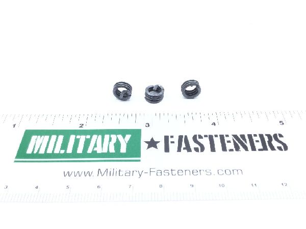 MS21209C4-10L Screw Thread Insert (2)