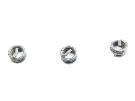 MS21209C4-10P Screw Thread Insert
