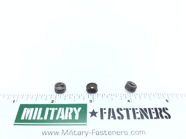 MS21209C4-10P Screw Thread Insert (4)
