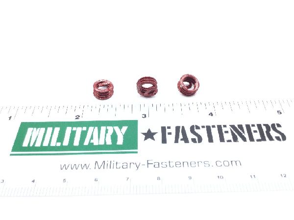 MS21209C4-10 Screw Thread Insert