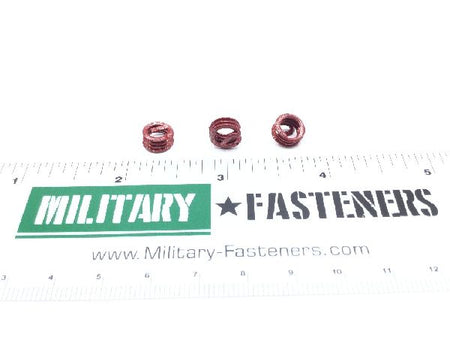 MS21209C4-10 Screw Thread Insert