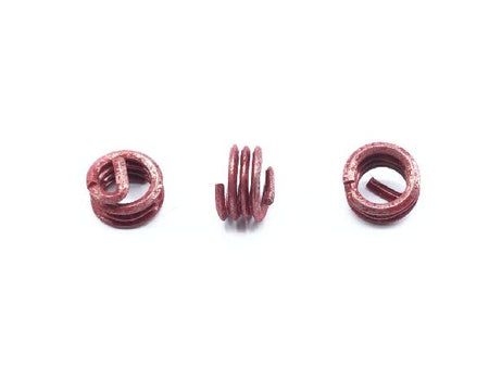 MS21209C4-10 Screw Thread Insert (4)