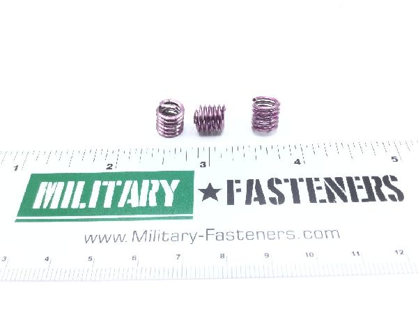 MS21209C4-15 Screw Thread Insert