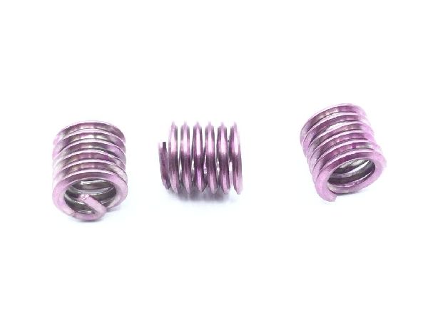 MS21209C4-15 Screw Thread Insert (4)