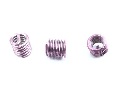 MS21209C4-15 Screw Thread Insert (5)