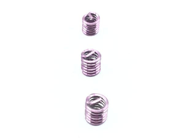 MS21209C4-15 Screw Thread Insert (6)