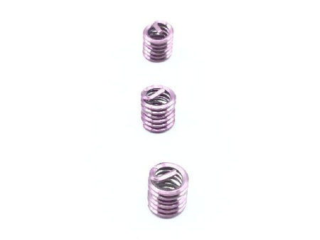 MS21209C4-15 Screw Thread Insert (6)