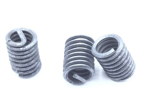 MS21209C4-20L Screw Thread Insert