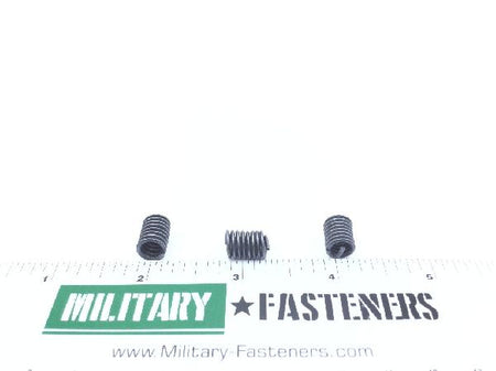 MS21209C4-20L Screw Thread Insert (4)