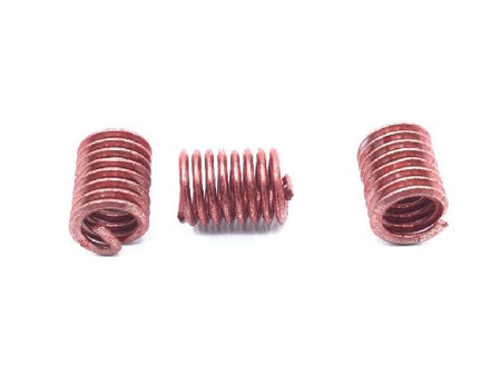 MS21209C4-20 Screw Thread Insert
