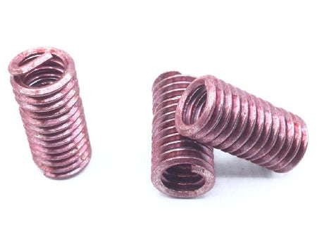 MS21209C4-30 Screw Thread Insert