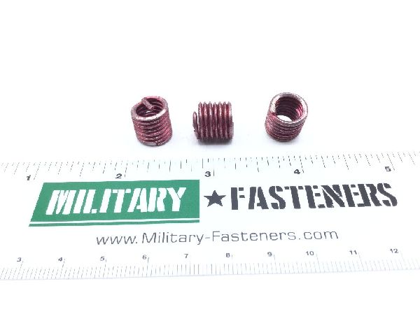 MS21209C6-15 Screw Thread Insert
