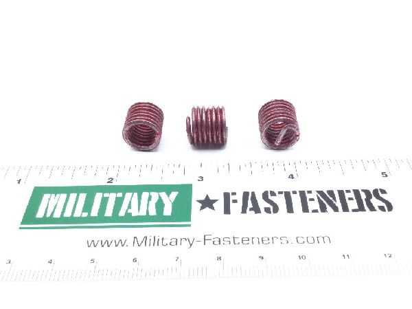MS21209C6-15 Screw Thread Insert (2)