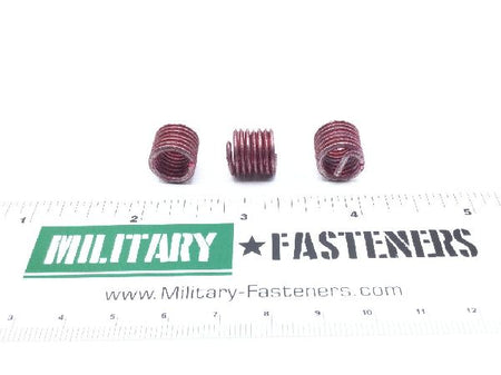 MS21209C6-15 Screw Thread Insert (2)