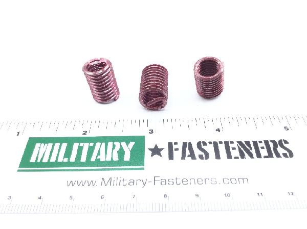 MS21209C6-20 Screw Thread Insert