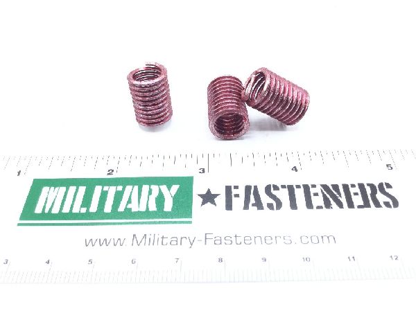 MS21209C6-20 Screw Thread Insert (2)