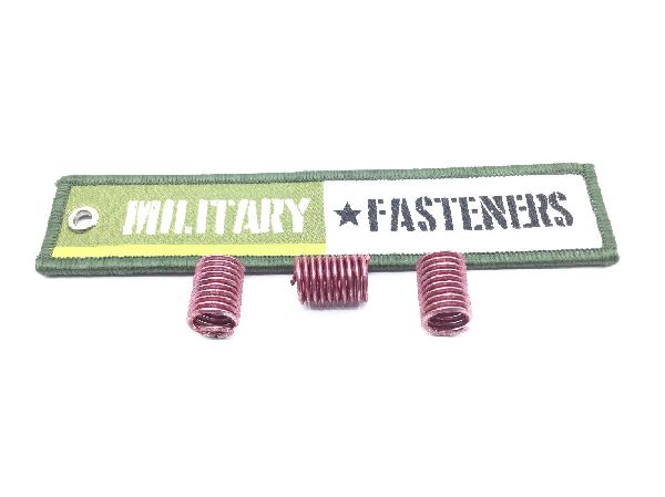 MS21209C6-20 Screw Thread Insert (3)