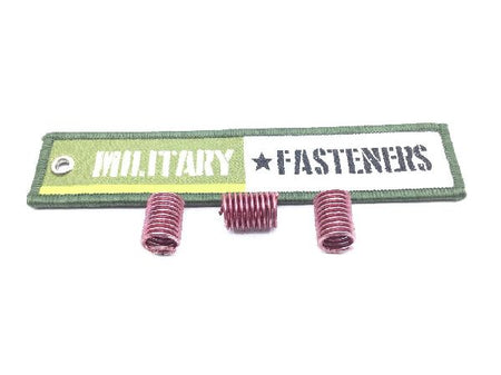 MS21209C6-20 Screw Thread Insert (3)