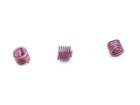 MS21209F0415 Screw Thread Insert