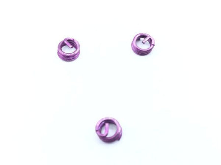 MS21209F06-10 Screw Thread Insert
