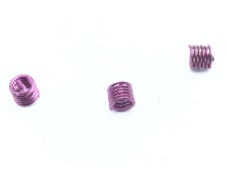 MS21209F06-15 Screw Thread Insert