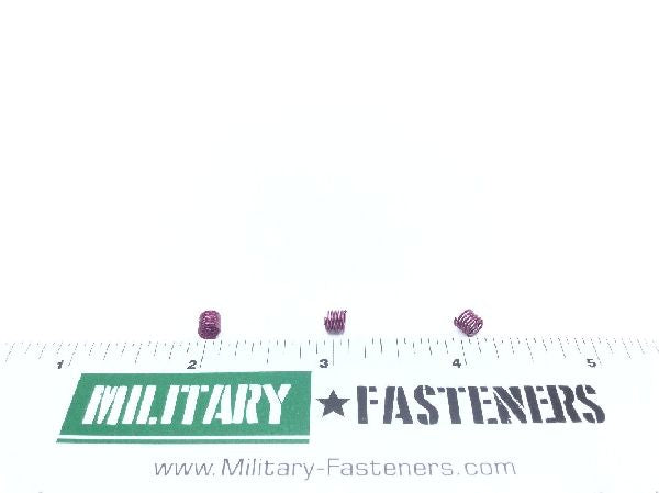 MS21209F06-15 Screw Thread Insert (4)