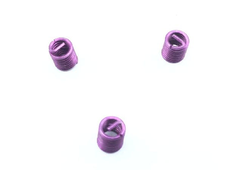 MS21209F06-20 Screw Thread Insert