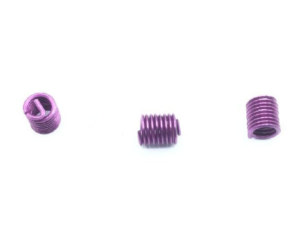 MS21209F06-20 Screw Thread Insert (2)