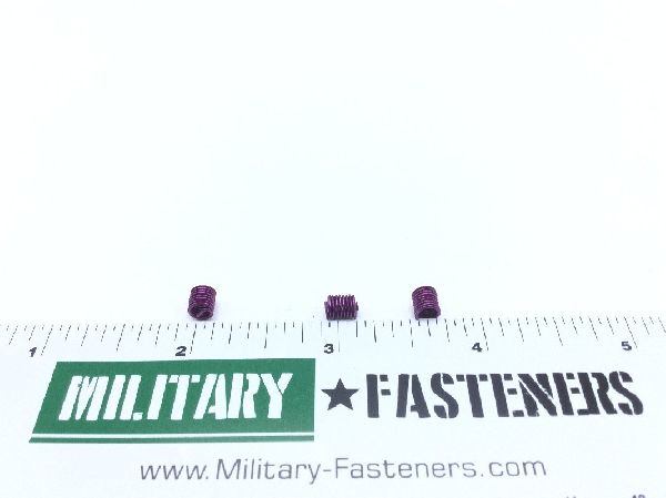 MS21209F06-20 Screw Thread Insert (4)