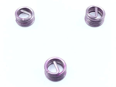 MS21209F1-10 Screw Thread Insert