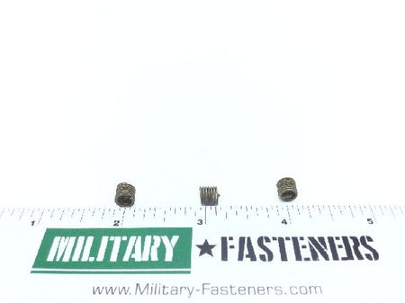 MS21209F1-15P Screw Thread Insert (2)