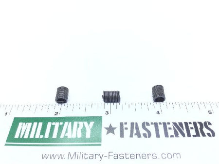 MS21209F1-25L Screw Thread Insert (3)