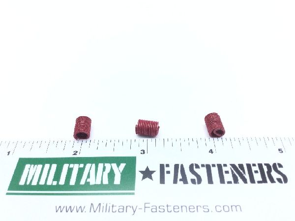 MS21209F1-25 Screw Thread Insert (4)