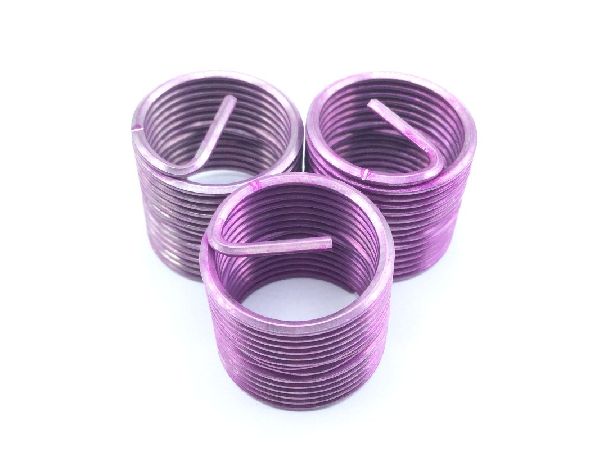 MS21209F1015 Screw Thread Insert