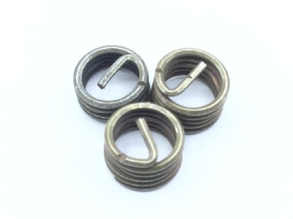 MS21209F4-10P Screw Thread Insert