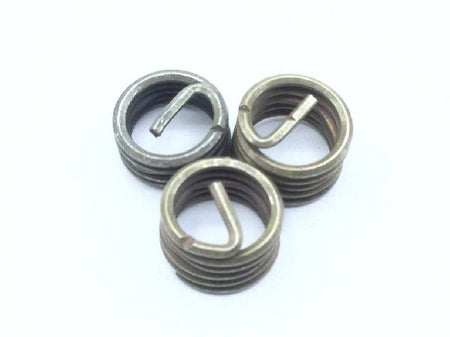 MS21209F4-10P Screw Thread Insert