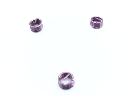 MS21209F4-10 Screw Thread Insert