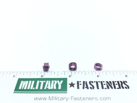MS21209F4-10 Screw Thread Insert (4)